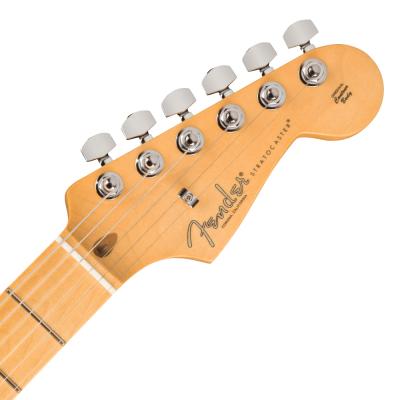 【訳あり】Fender American Professional II Stratocaster HSS MN RST PINE エレキギター アウトレット 詳細画像