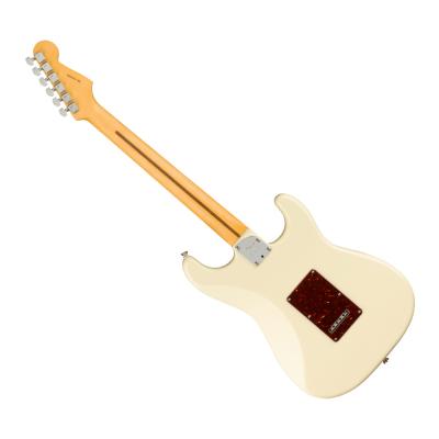 【訳あり】Fender American Professional II Stratocaster LH MN OWT エレキギター アウトレット 詳細画像