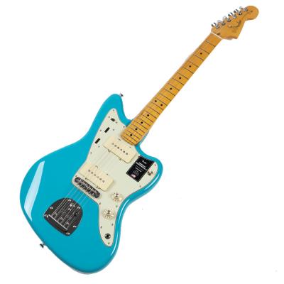 【訳あり】Fender American Professional II Jazzmaster MN MBL エレキギター アウトレット