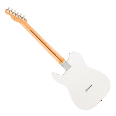 【訳あり】Fender フェンダー Player II Telecaster RW Polar White エレキギター テレキャスター アウトレット ボディバック