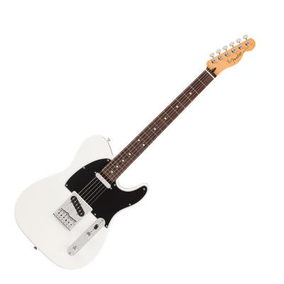 【訳あり】Fender フェンダー Player II Telecaster RW Polar White エレキギター テレキャスター アウトレット