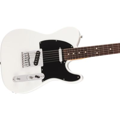 【訳あり】Fender フェンダー Player II Telecaster RW Polar White エレキギター テレキャスター アウトレット トップ