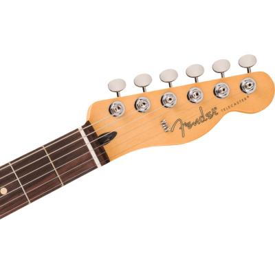 【訳あり】Fender フェンダー Player II Telecaster RW Polar White エレキギター テレキャスター アウトレット ヘッド