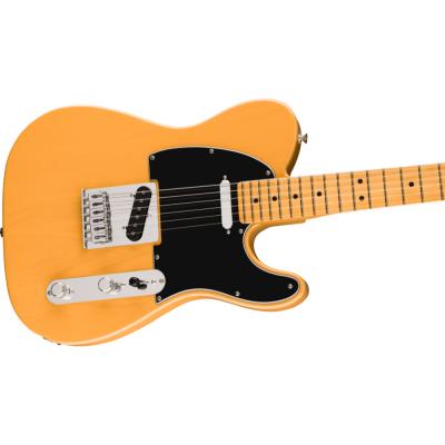 【訳あり】Fender フェンダー Player II Telecaster MN Butterscotch Blonde エレキギター テレキャスター アウトレット ボディ