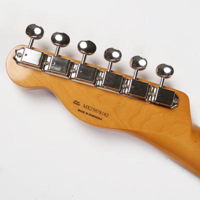 【訳あり】Fender フェンダー Vintera II 60s Telecaster RW FRD エレキギター テレキャスター アウトレット ヘッド裏画像