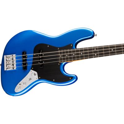 【訳あり】Fender フェンダー American Ultra II Jazz Bass EB Noble Blue エレキベース ジャズベース アウトレット ボディ