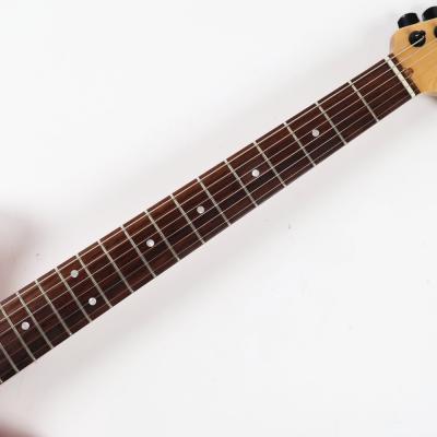 【訳あり】Fender フェンダー Tom DeLonge Starcaster RW BHW Satin Shell Pink エレキギター アウトレット 指板