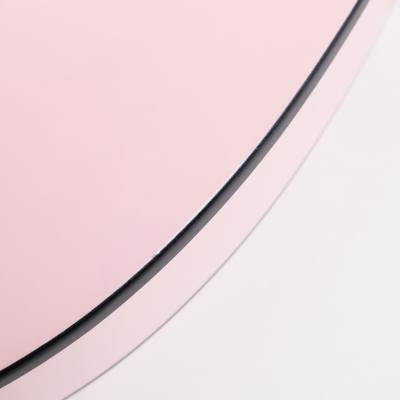 【訳あり】Fender フェンダー Tom DeLonge Starcaster RW BHW Satin Shell Pink エレキギター アウトレット 塗装欠け