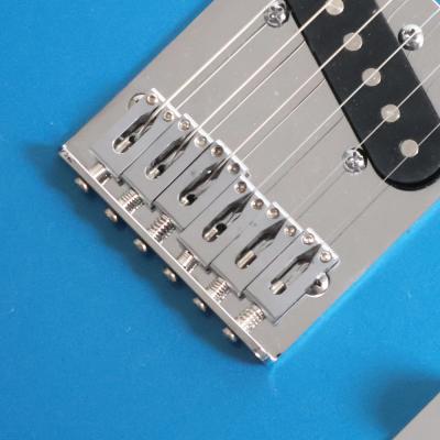 【訳あり】Fender フェンダー Standard Telecaster MN WPG AMM エレキギター テレキャスター アウトレット ブリッジ腐食