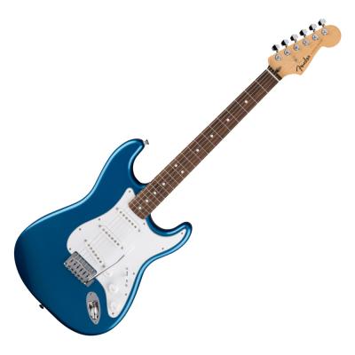 【訳あり】Fender フェンダー Standard Stratocaster LRL WPG AMM エレキギター ストラトキャスター アウトレット