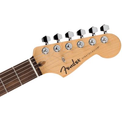 【訳あり】Fender フェンダー Standard Stratocaster LRL WPG AMM エレキギター ストラトキャスター アウトレット ヘッド