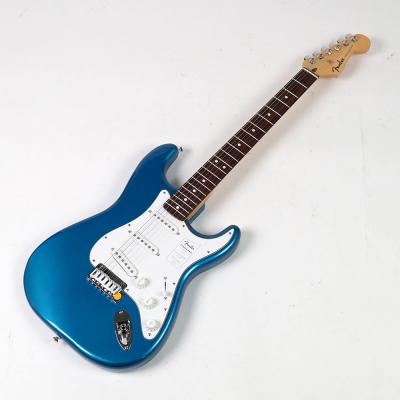 【訳あり】Fender フェンダー Standard Stratocaster LRL WPG AMM エレキギター ストラトキャスター アウトレット