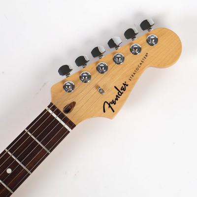 【訳あり】Fender フェンダー Standard Stratocaster LRL WPG AMM エレキギター ストラトキャスター アウトレット ヘッド