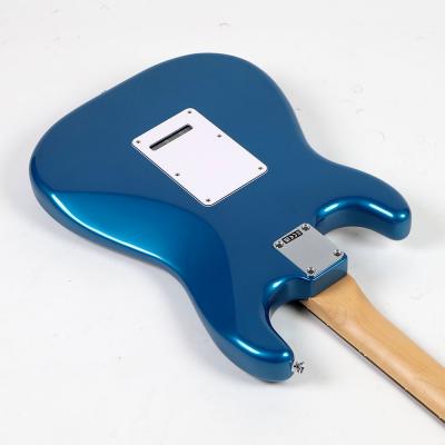 【訳あり】Fender フェンダー Standard Stratocaster LRL WPG AMM エレキギター ストラトキャスター アウトレット ボディ