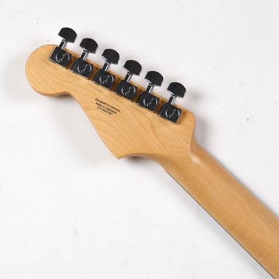 【訳あり】Fender フェンダー Standard Stratocaster LRL WPG AMM エレキギター ストラトキャスター アウトレット ヘッド