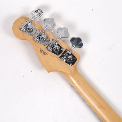 【訳あり】Fender フェンダー Standard Precision Bass LRL BPG 3TS エレキベース プレシジョンベース アウトレット ヘッド