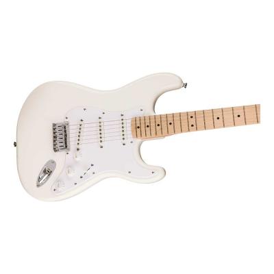 【訳あり】Squier スクワイヤー スクワイア Sonic Stratocaster HT MN AWT エレキギター ストラトキャスター アウトレット トップ