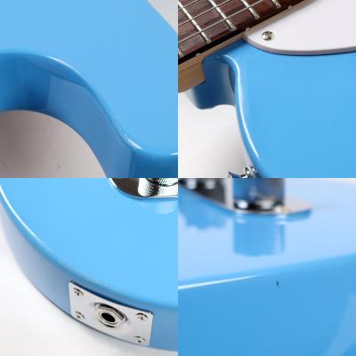 【訳あり】Squier スクワイヤー スクワイア Sonic Telecaster LRL CAB エレキギター テレキャスター アウトレット 傷など