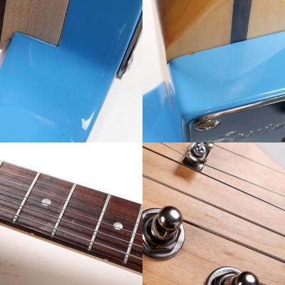 【訳あり】Squier スクワイヤー スクワイア Sonic Telecaster LRL CAB エレキギター テレキャスター アウトレット 傷など