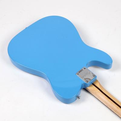 【訳あり】Squier スクワイヤー スクワイア Sonic Telecaster LRL CAB エレキギター テレキャスター アウトレット ボディ