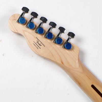 【訳あり】Squier スクワイヤー スクワイア Sonic Telecaster LRL CAB エレキギター テレキャスター アウトレット ヘッド