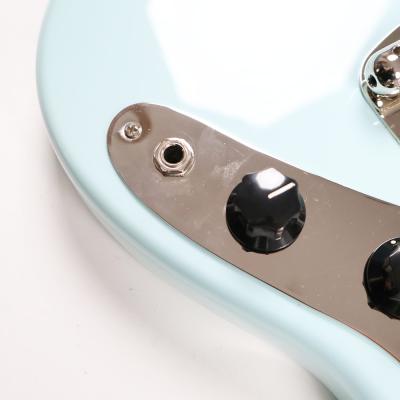 【訳あり】Squier スクワイヤー スクワイア Classic Vibe ’60s Mustang SNB LRL エレキギター アウトレット 傷