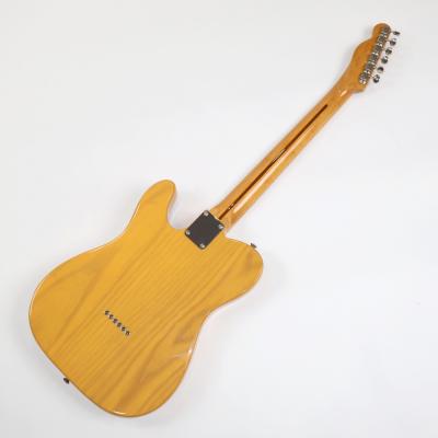 【中古】 エレキギター Fender American Vintage ’52 Telecaster Butterscotch Blonde 1999年製 美品 フェンダー アメリカンビンテージテレキャスター バタースコッチブロンド 詳細画像