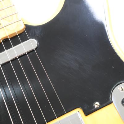 【中古】 エレキギター Fender American Vintage ’52 Telecaster Butterscotch Blonde 1999年製 美品 フェンダー アメリカンビンテージテレキャスター バタースコッチブロンド 詳細画像