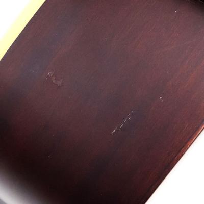 【訳あり】GRETSCH グレッチ Jim Dandy Dreadnought Deep Cherry Burst アコースティックギター アウトレット 傷