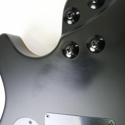 【訳あり】EVH イーブイエイチ Wolfgang Special Ebony Fingerboard Stealth Black エレキギター アウトレット 詳細画像