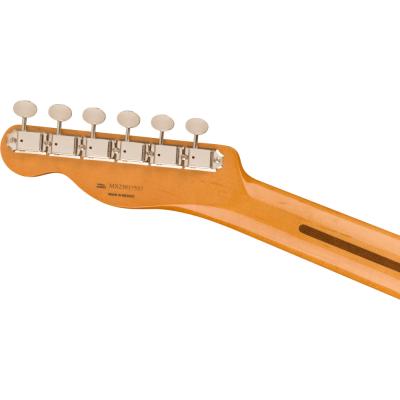 【訳あり】Fender フェンダー Vintera II 50s Nocaster MN 2TS エレキギター テレキャスター アウトレット ヘッド