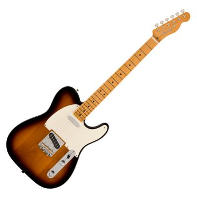 【訳あり】Fender フェンダー Vintera II 50s Nocaster MN 2TS エレキギター テレキャスター アウトレット