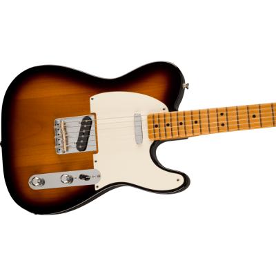 【訳あり】Fender フェンダー Vintera II 50s Nocaster MN 2TS エレキギター テレキャスター アウトレット ボディ