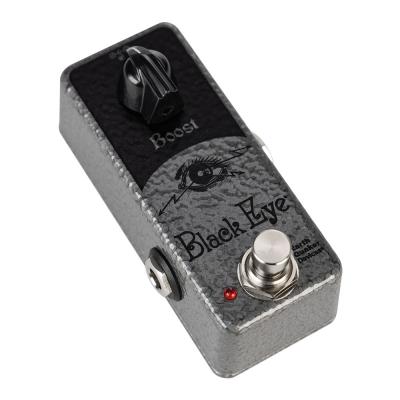 EarthQuaker Devices アースクエイカーデバイセス EQD Black Eye クリーンブースター ギターエフェクター 全体