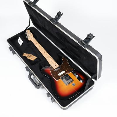 【中古】 エレキギター Fender American Nashville B-Bender Telecaster Maple Fingerboard 3-Color Sunburst 2008年製 フェンダー アメリカンナッシュビル Bベンダー テレキャスター ケース