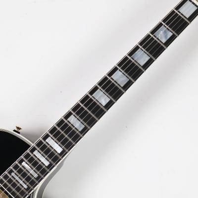 フジゲン エレキギター FUJIGEN FGN NLC200EMH BLK Neo Classic 指板
