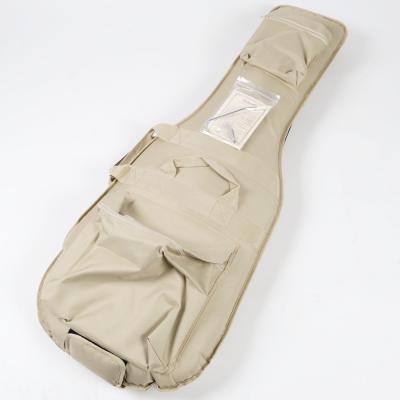 VAN ZANDT ヴァンザント STV-R2 3TS エレキギター ケース