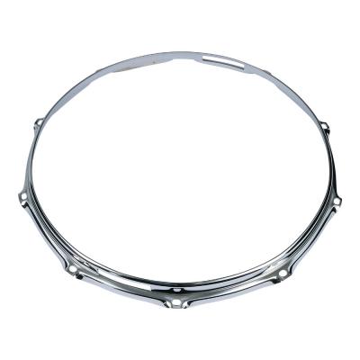 TAMA タマ MSH14S10 2.3mm Sound Arc Hoops スネアドラム用フープ スネアサイド