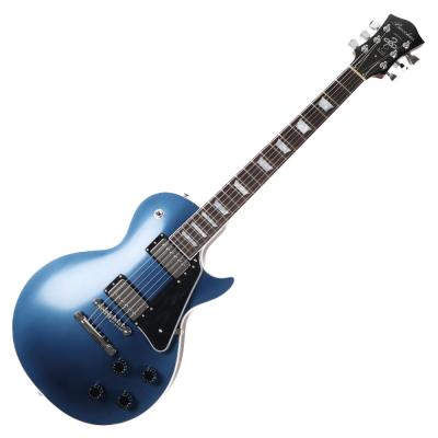 BACCHUS バッカス Unique series DUKE Year Of The Snake DLPB-PF エレキギター