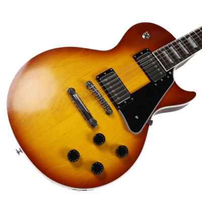 BACCHUS バッカス Unique series DUKE Year Of The Snake BRB-PF エレキギター ボディ画像