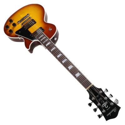 BACCHUS バッカス Unique series DUKE Year Of The Snake BRB-PF エレキギター ネック