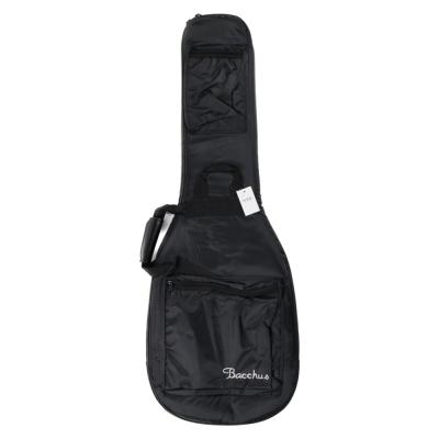 BACCHUS バッカス Unique series DUKE Year Of The Snake BRB-PF エレキギター ケース画像