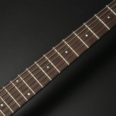 BACCHUS バッカス Global series BFV-JAZZ NA エレキギター ネック部