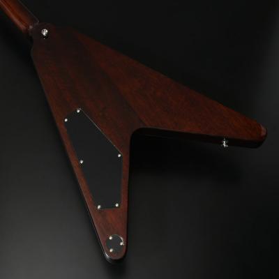 BACCHUS バッカス Global series BFV-JAZZ NA エレキギター ボディ部裏