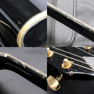 【中古】K.Yairi Kヤイリ YD-88BKN 1997年製 エレクトリックアコースティックギター 傷