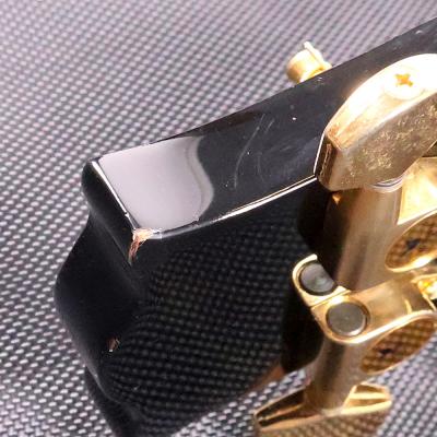 【中古】K.Yairi Kヤイリ YD-88BKN 1997年製 エレクトリックアコースティックギター 傷