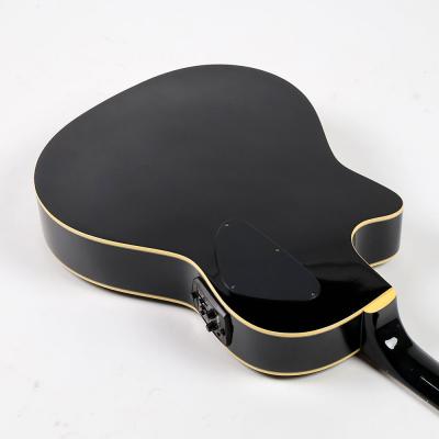 【中古】K.Yairi Kヤイリ YD-88BKN 1997年製 エレクトリックアコースティックギター ボディ