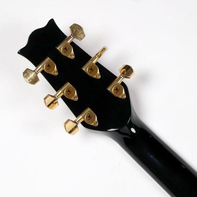 【中古】K.Yairi Kヤイリ YD-88BKN 1997年製 エレクトリックアコースティックギター ヘッド