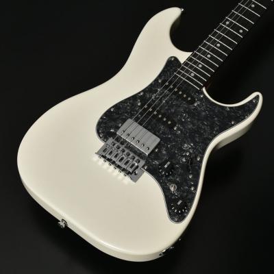 BACCHUS バッカス Universe Series GS-2DX RSM/P PWH-MH エレキギター ボディ部