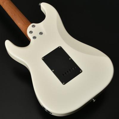 BACCHUS バッカス Universe Series GS-2DX RSM/P PWH-MH エレキギター ボディ部裏